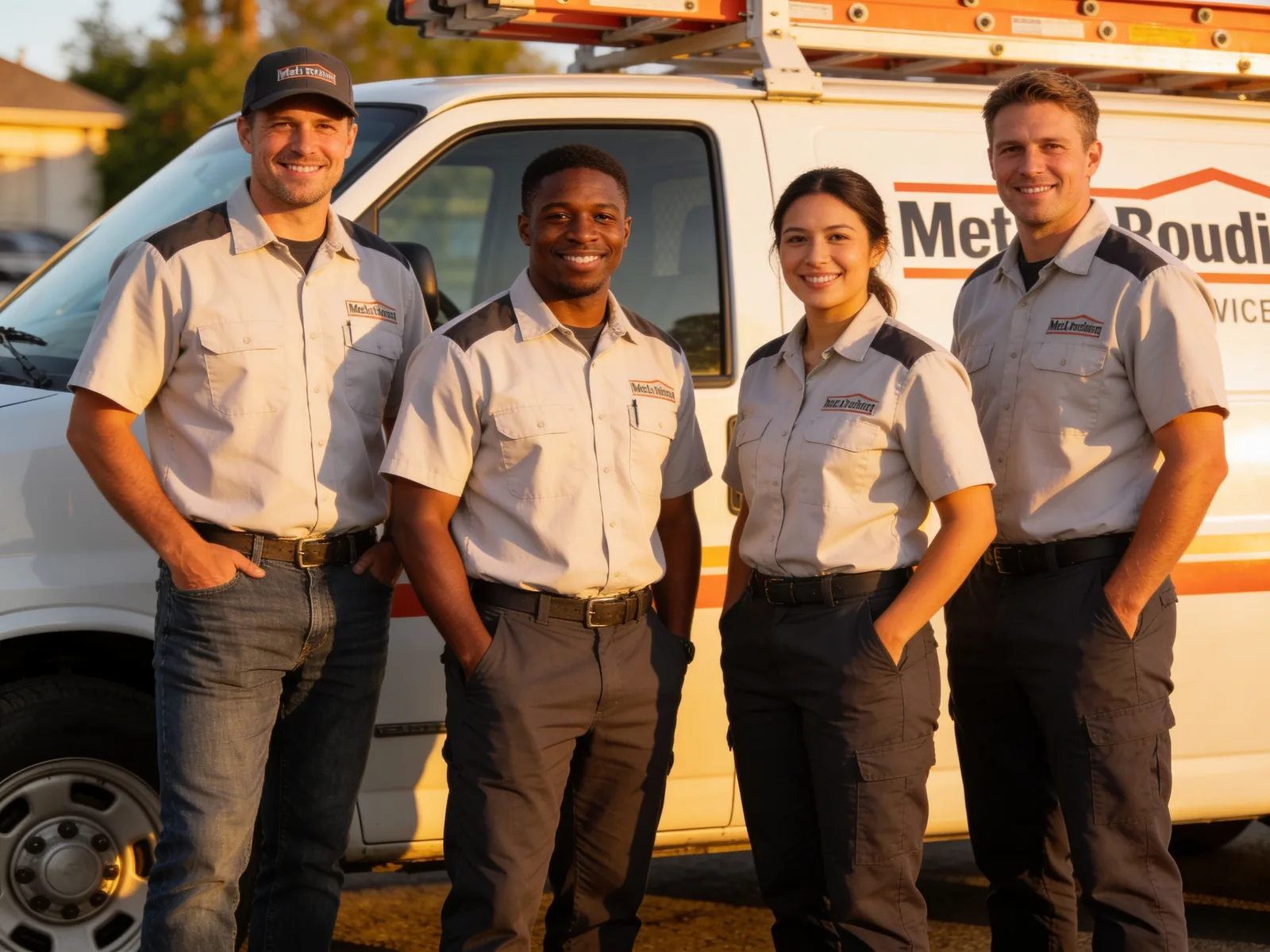 Metal Roof Installation company in Autryville, NC